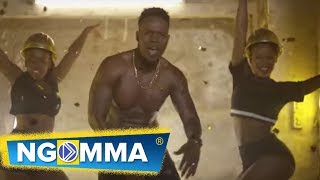 Nay Wamitego(Mr Nay) - Kaa Mbali Nao (Official video) chords