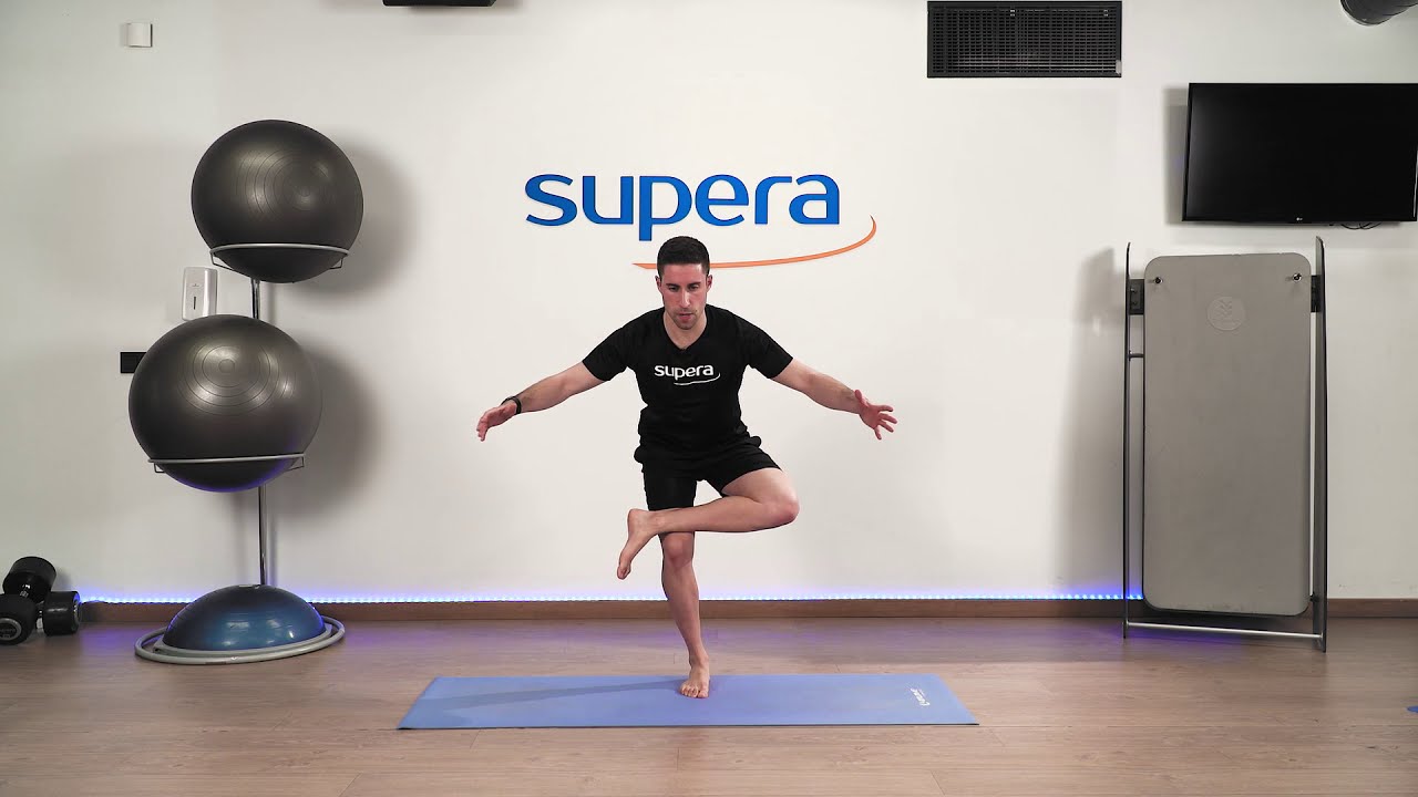 Supera Home: Flex 19 de febrero