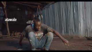 GUARDIAN ANGEL- ATAWALE (official video )  sikiza *811*263# chords