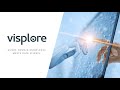 Visplore in a nutshell  boosting data projects in industry 40