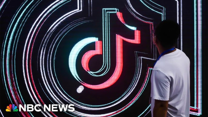 Democratic Congressman Defends Tiktok Legislation Says It S Not A Ban