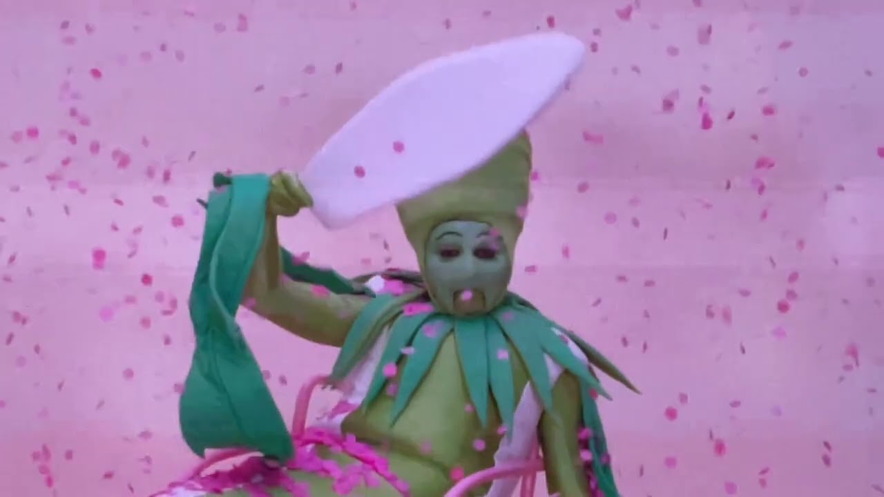 Museum tur Alice eventyr