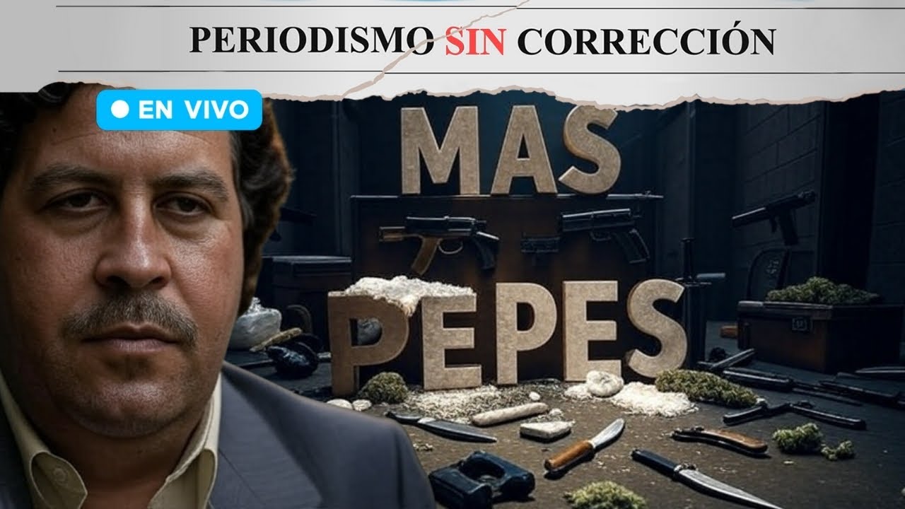El MAS y los PEPES | Periodismo Sin Corrección - Alfredo Serrano