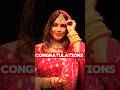 Mahima-Sanjay Mishra Wedding? TRUTH Revealed!🤫 #shorts #bollywood #mahimachaudhry #sanjaymishra