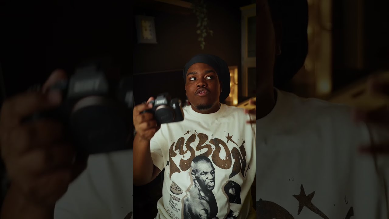 Why I Stopped Using The Sony A7iii