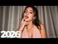SHAZAM Top 50🏖️ Лучшая Музыка 2026 🏖️Зарубежные песни Хиты🏖️Популярные Песни Слушать Бесплатно #40