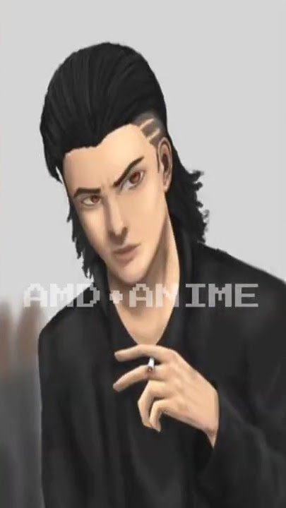 JEDAG JEDUG ANIME || GAK USAH BACOT LU MAU GW BANTAI 😎🔥 || TAKIYA GENJI
