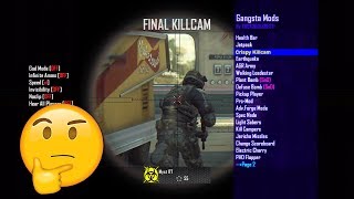 Playing Black Ops 2 in 2019...