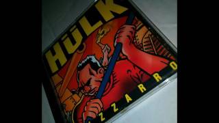 Hülk - Bizzarro (2001) Full Album