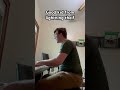 Favorite song from a lesser known show #lightningtheifmusical #goodkid #musical #cover