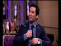 #CBCegy #CBCPromo الجمعة?لقاء خاص مع