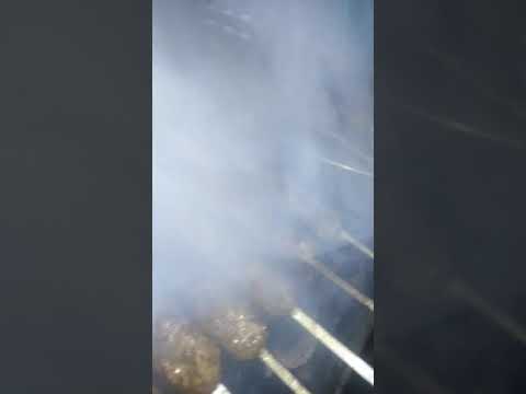 Шашлык зархок😋😋
