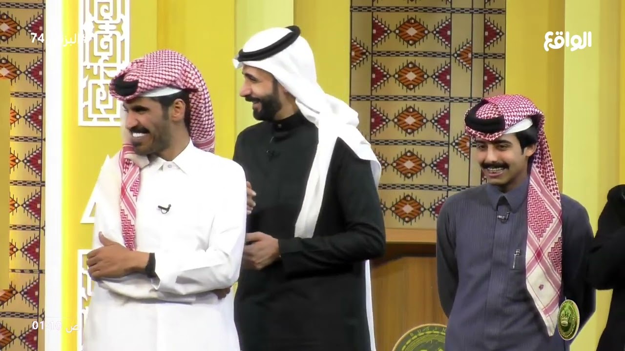 إعلان النتائج | سامي الجعوني #البزنس74