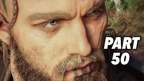 ASSASSINS CREED VALHALLA - Part 50 - Alfreds Deception - Walkthrough Gameplay (FULL GAME)