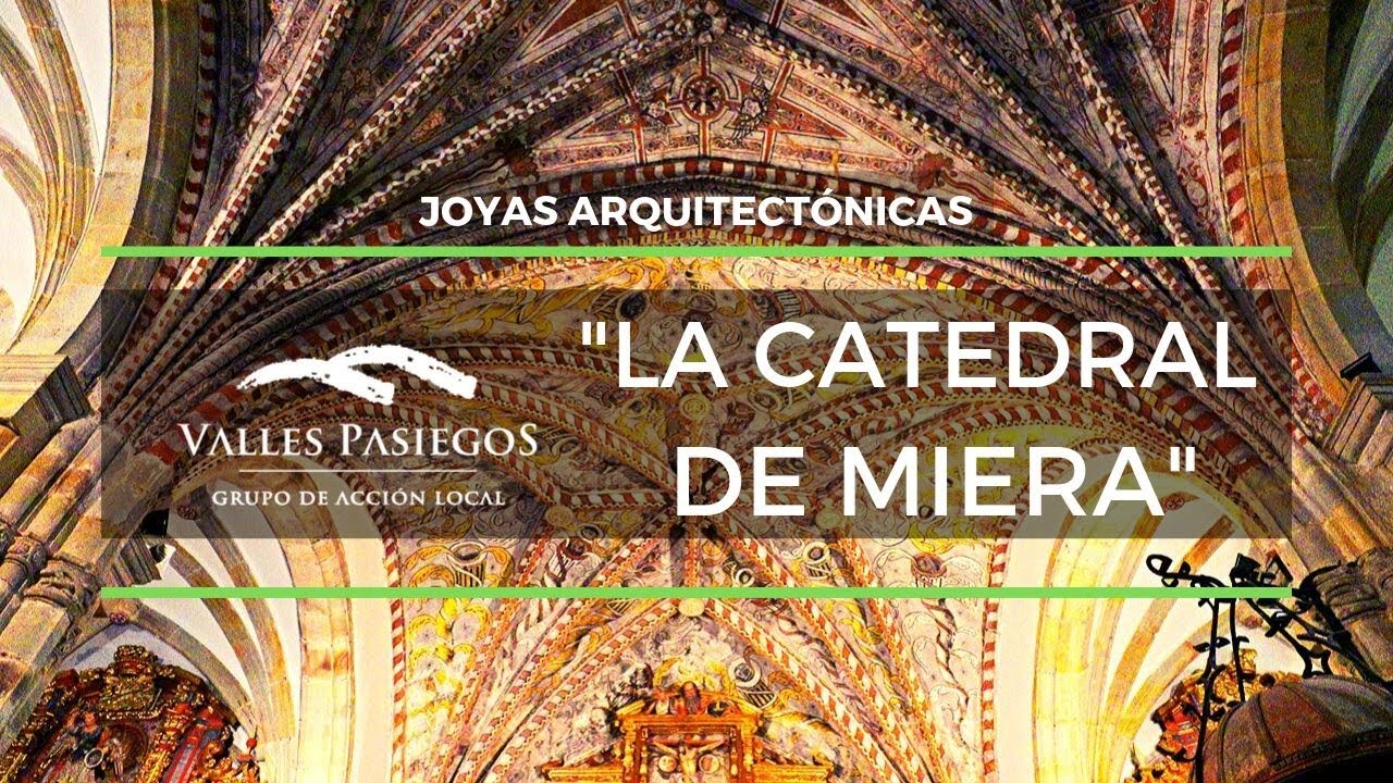 Que ver en Cantabria 🏰 ¿La Catedral del Mar? ¡NO! "La Catedral de Miera ¡Espectacular! 🏰