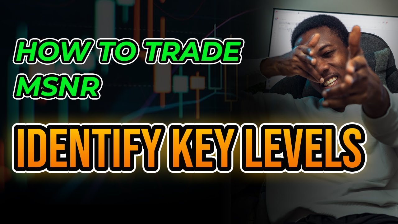 How to Identify Key Levels with Malaysian SNR – A Simple Yet Powerful Strategy