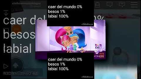 (Thekantapapa style) [YTPMV] Roblox escape from shimmer and shine Game Over Scan