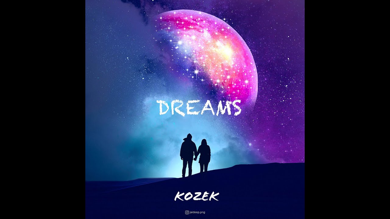 kozek - dreams [music video]