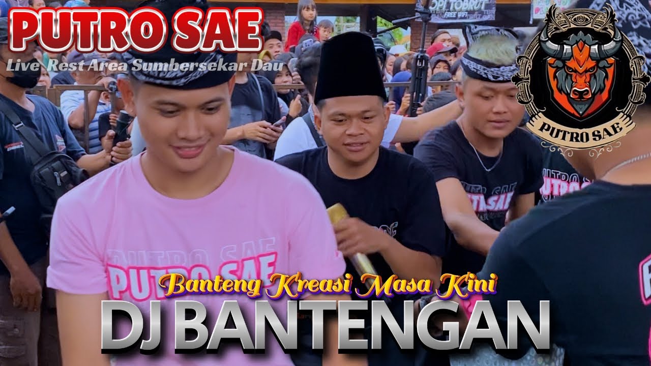 PUTRO SAE MBEROT BARENG GILANG BULAN MAK TON DAN YUNA AMORA,,,