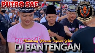PUTRO SAE MBEROT BARENG GILANG BULAN MAK TON DAN YUNA AMORA,,,