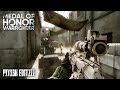 Medal of Honor - Warfighter gameplay part 3 || 4K 60FPS RTX 2050 || PIYUSH EDITZZZ