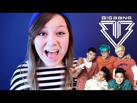 5 STAGES OF A BIGBANG COMEBACK