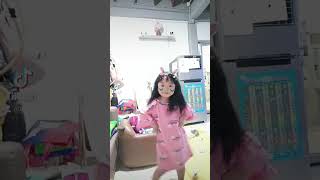 kid dance Kimi noriko ข้าวตังค์ดุ๊กดิ๊ก