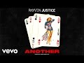 Rayven justice  another audio