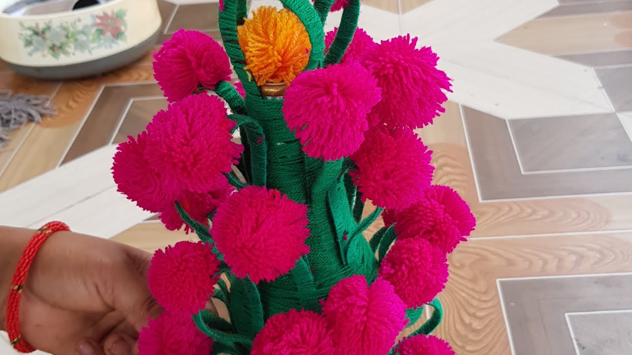 How to make flowers with xray . YouTube