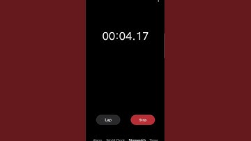 Day 2 of trying to stop on 10 seconds #timer #fyp