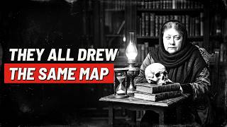 Egypt And Tibet Both Mapped The 49 Days After Death. Blavatsky Explained Why