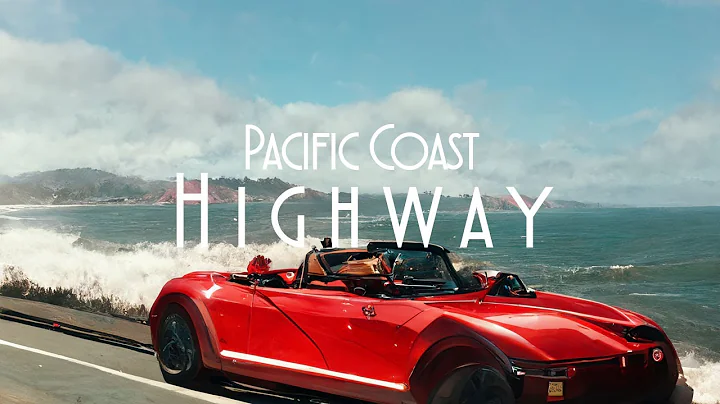 David Carbonara (Mad Men)  Pacific Coast Highway [...