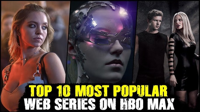 Top 5 Best Netflix Web Series, Netflix Top IMDB Rating Series