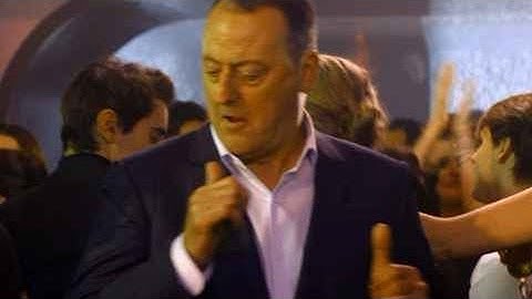 ジャン・レノが小気味良い天才泥棒に／映画『ラスト・クライム 華麗なる復讐』予告編