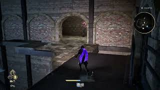 Mountain Underground Facility Map Jammer Location | Code Vein 2
