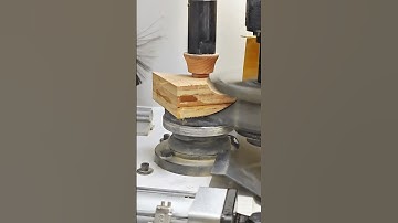 Exquisite wood, fine processing, exquisite processing technology.#woodworking #cncmill