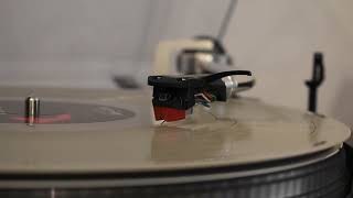 Percival Schuttenbach - Drink Up, There's More! - The Witcher 3: Wild Hunt (Vinyl Rip)