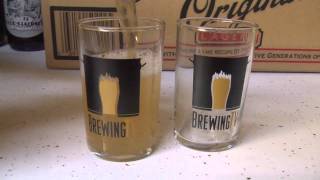 Brewing Tv - Episode 37 Happiness Is A Warm Carboy