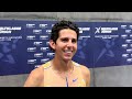 Grant Fisher Frustrated With Body "Not Cooperating" After 7th In Zurich Diamond League 3000m