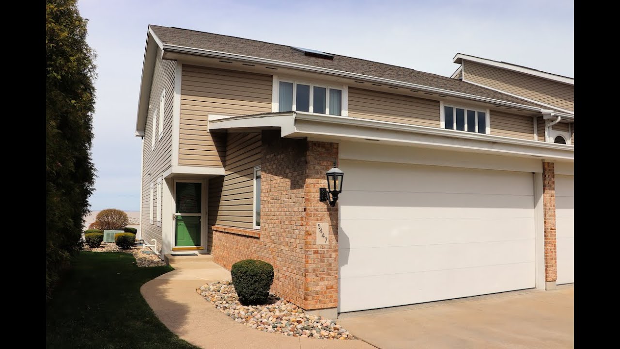 HOME TOUR 5447 Bayshore Road Oregon, Ohio YouTube