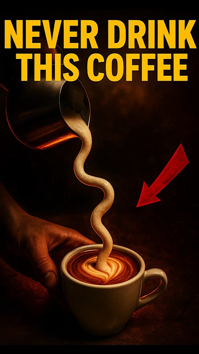 Download lagu NEVER DRINK THIS COFFEE ☕