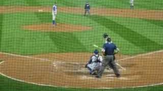 Celebrity David Price Strikes out Eric Duncan Profile