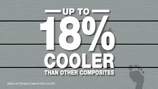 Step Up Your Deck Game with CoolTrac | Decking Proudly Made in Maine