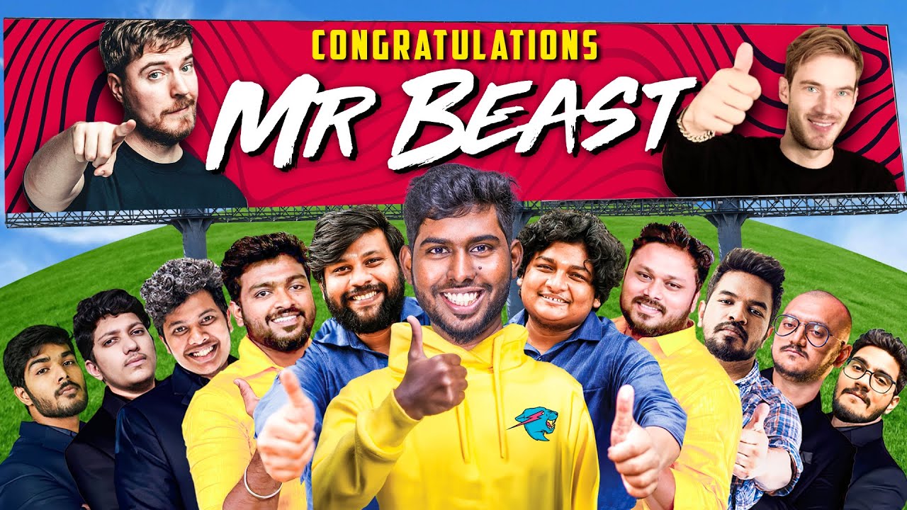 Latest Title & Thumbnail