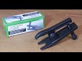 How to Remove a Ball Joint Safely - Harbor Freight Ball Joint Separator Tool Review