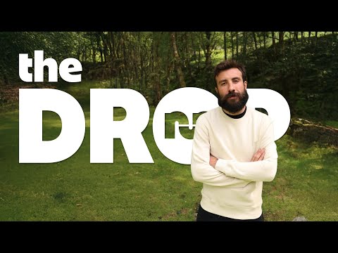 Michael Doughty, Founder of Hylo Athletics | The Drop Podcast E413