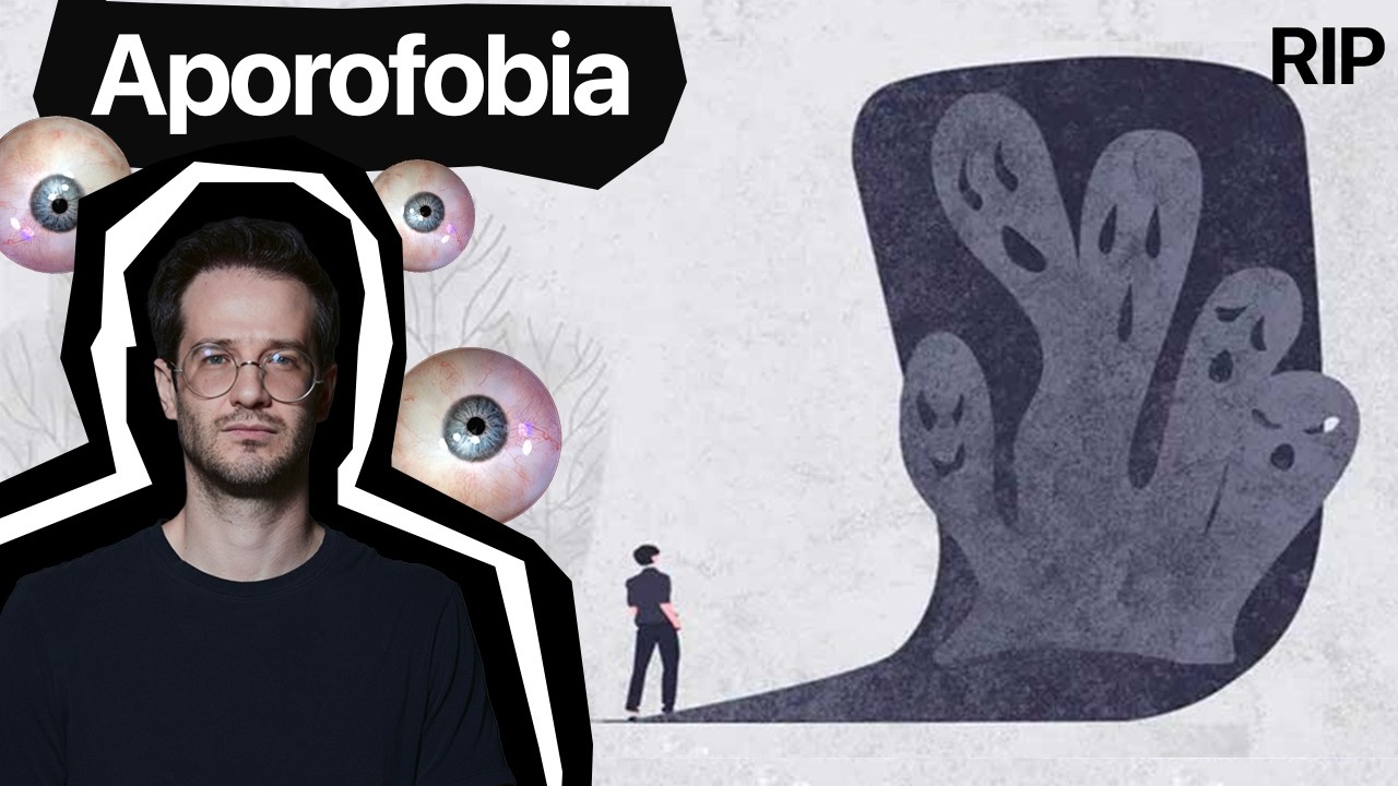 RIP59 | El odio, miedo y RECHAZO a los pobres | Lo que NO tiene nombre 