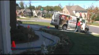 Winston Salem Carpet Cleaners - Carpet Care by Hernandez Carpet Cleaning
