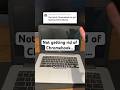 I’m not getting rid of my Chromebook… #chromebook #techfacts #techtok
