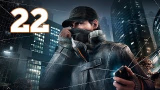 Прохождение Watch Dogs — Часть 22: Прослушка Прохождение Watch Dogs — Часть 22: Прослушка